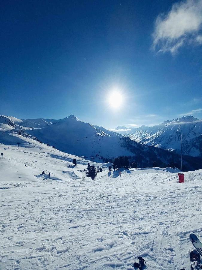 Place2Be Ischgl Exterior photo
