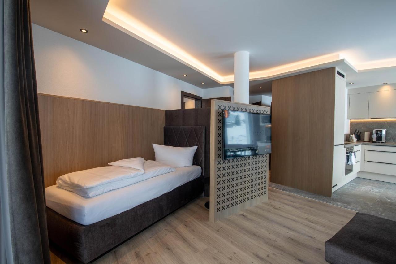 Place2Be Ischgl Exterior photo