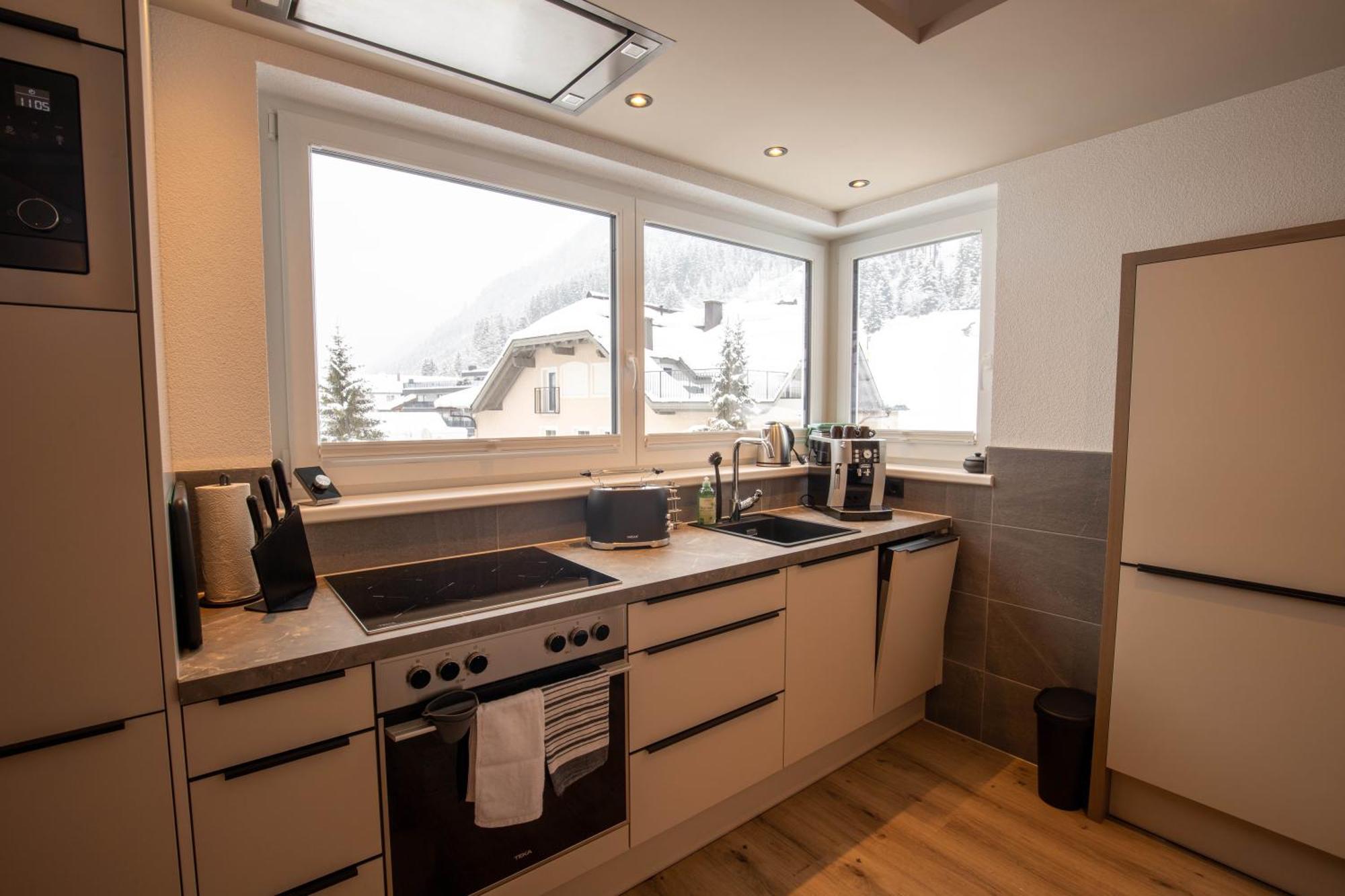 Place2Be Ischgl Exterior photo
